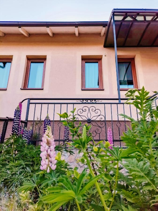 Paradise Garden Sarajevo Exterior photo