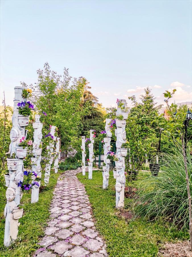 Paradise Garden Sarajevo Exterior photo