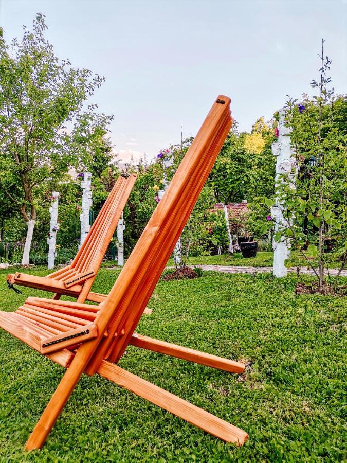 Paradise Garden Sarajevo Exterior photo